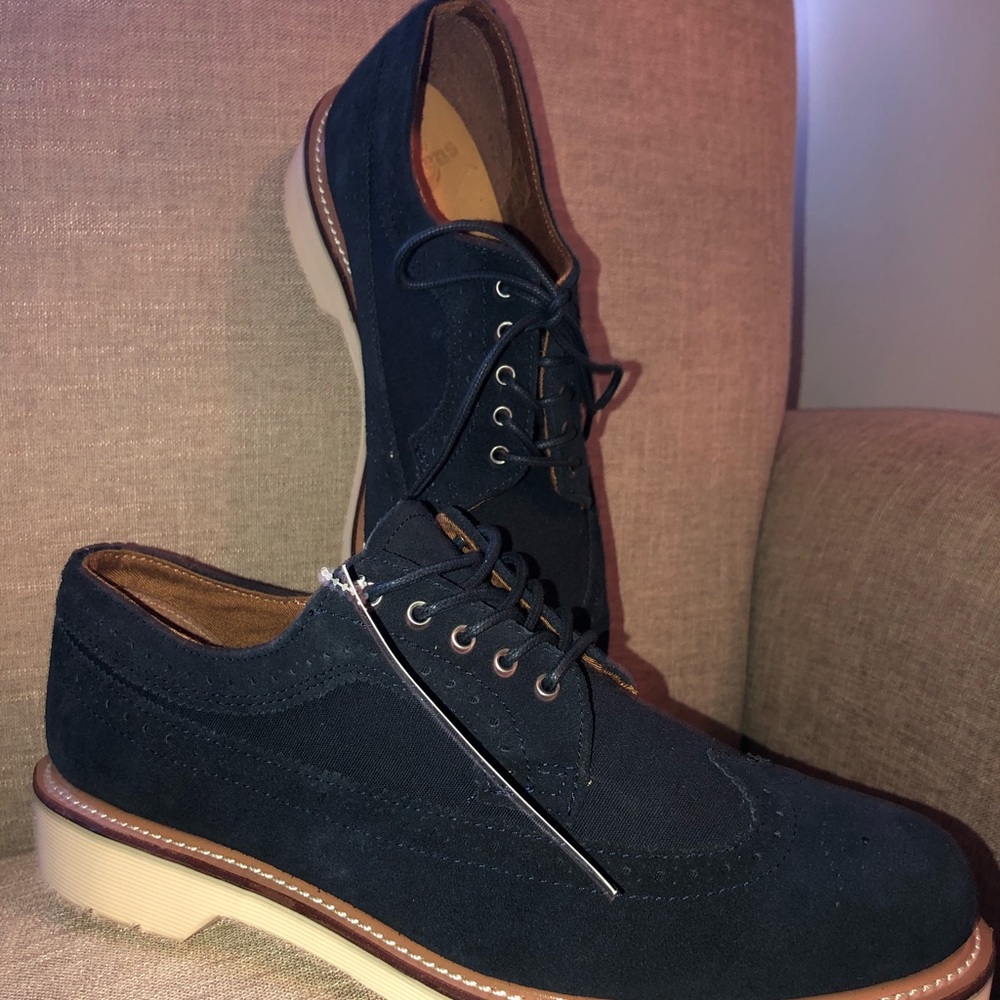 NWT Dr. Martens Shoes!